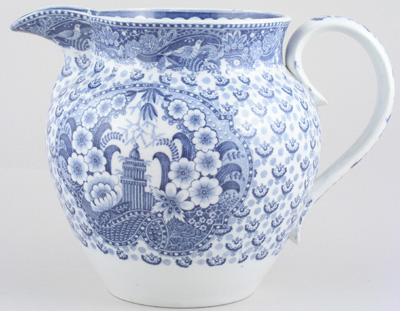 Jug or Pitcher c1820